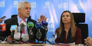 Alcalde Peñalosa lanza oficina virtual de la Secretaría de Hacienda