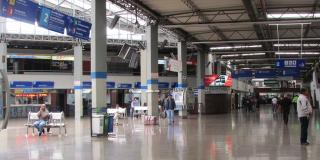 Terminal de Transporte Salitre - Portal Bogotá - Foto:bogota.gov.co