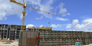 Plataforma virtual reducirá a la mitad trámites de licenciamiento de construcción - Foto: Secretaría de Hábitat