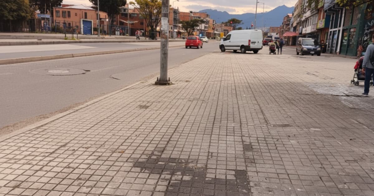 Estos operativos continuarán en 2026 con un despliegue operativo y comunitario en las 20 localidades de Bogotá. 