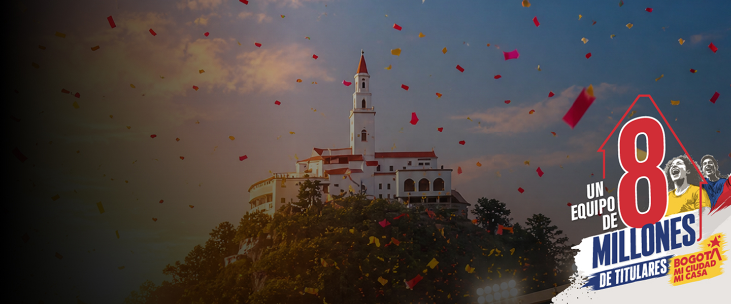 Fotografía de la basílica de Monserrate