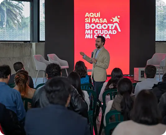Plan de Acción de Gobierno Abierto