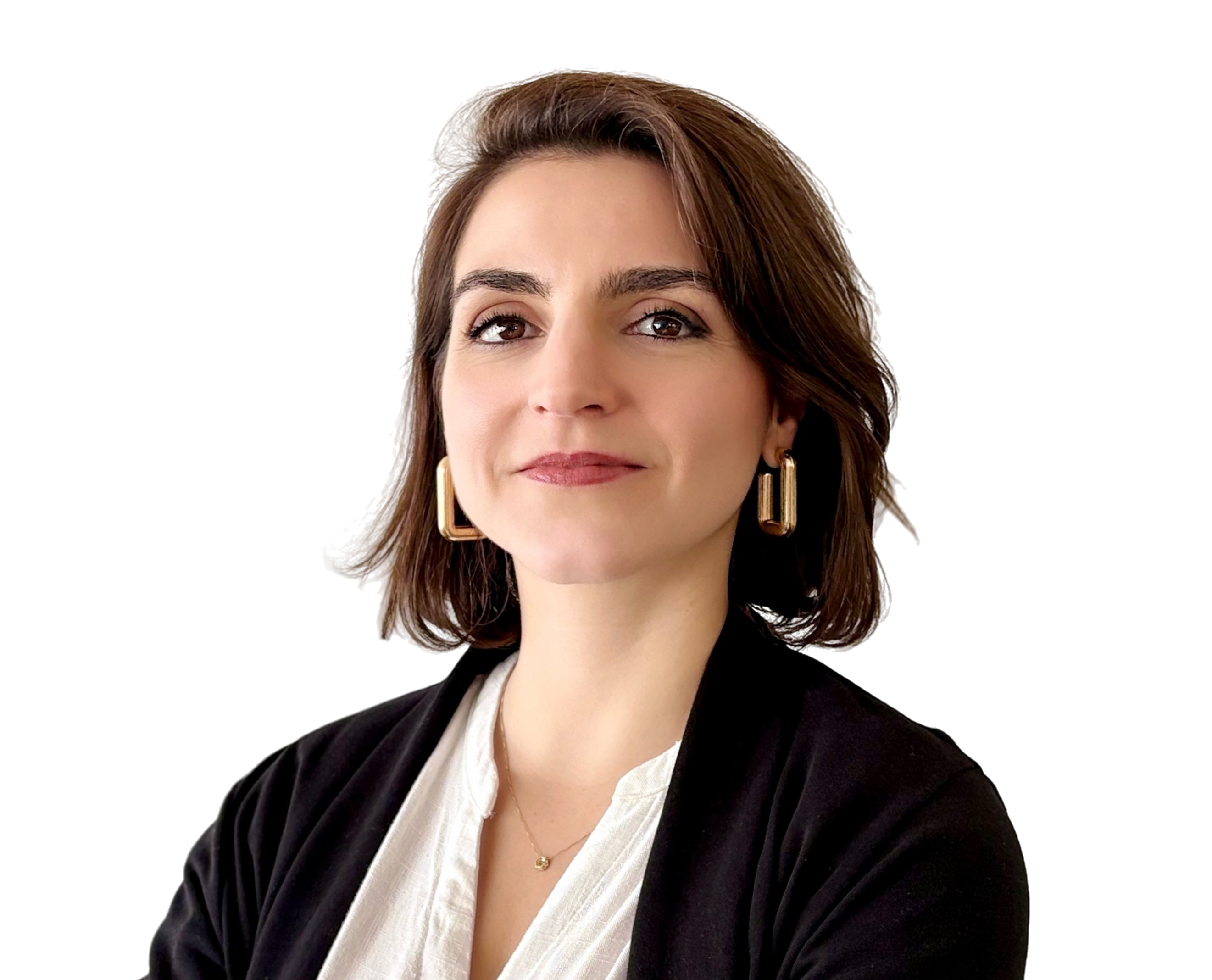 Nathalie Badoui