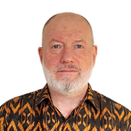 David Jackson