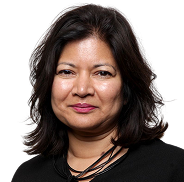 Shirley Rodrigues
