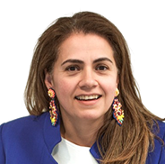 María Camila Uribe