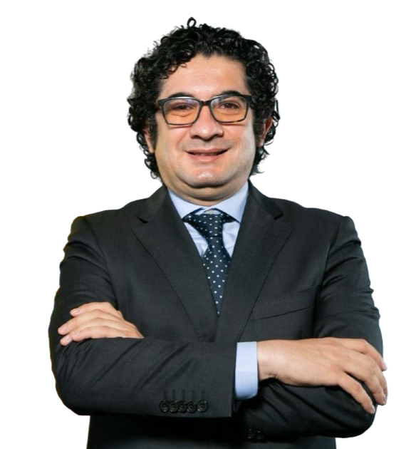 Roberto Angulo Salazar