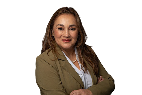Ana María Pinto