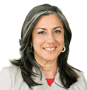 Maria Vassilakou