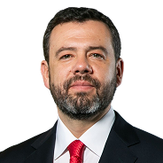 Carlos Fernando Galán