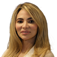 Ana María Aljure
