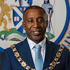Andrew Swaby