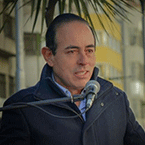 César Dockweiler