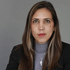 Irlanda L. Baumbach