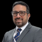 Jorge Luis Avilés