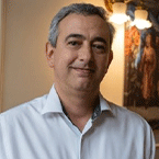 Pablo Javkin
