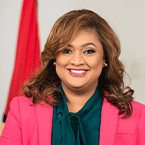 Priya Manickchand