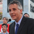 Raimundo Marchant