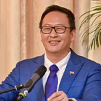 Stephen T. K. W. Tsang