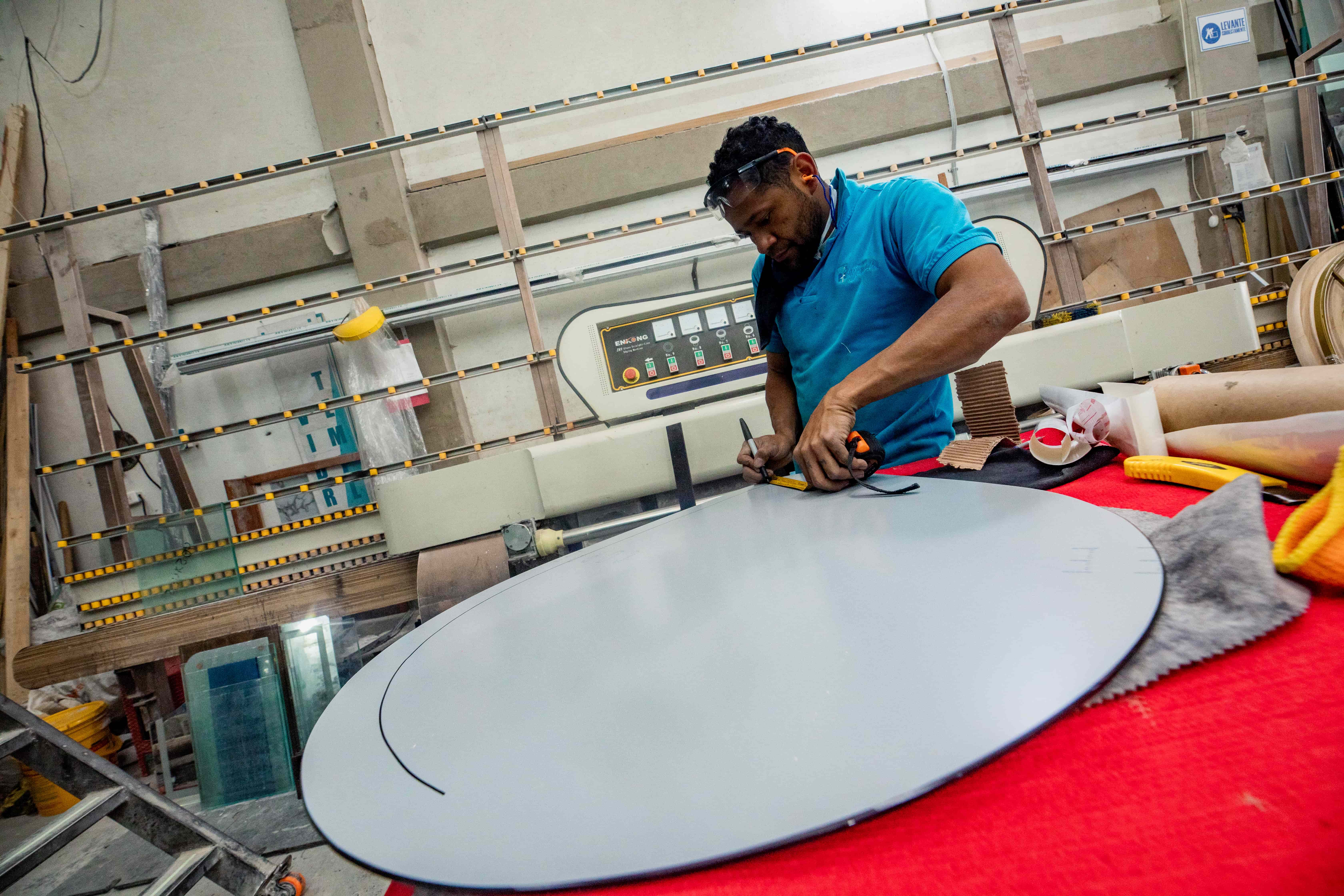 Documentos requeridos para la inscripción