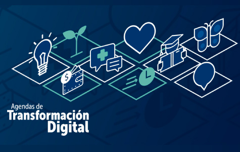 Bogotá avanza con sus Agendas de Transformación Digital, 100 iniciativas que la convierten en un Territorio Inteligente                                                                                                