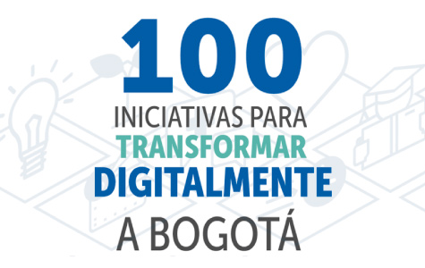 Con el nuevo Portal web de Contratación, Bogotá reafirma su compromiso con la transparencia 