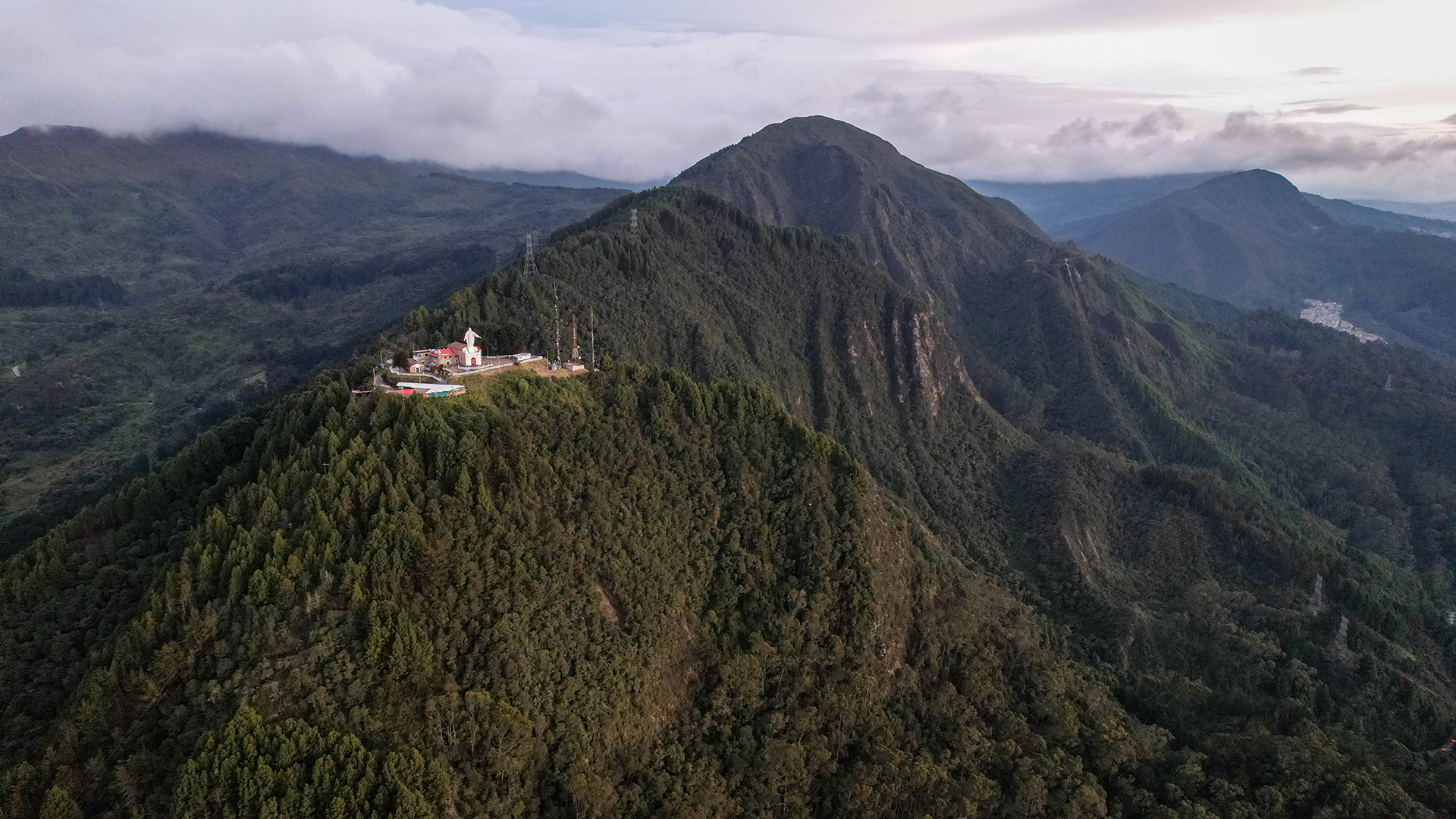 Cerro de Guadalupe