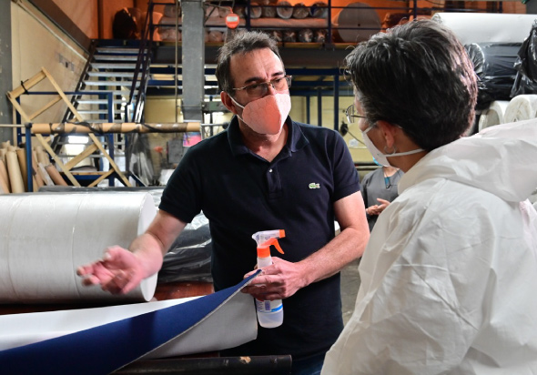 Beneficios tributarios para la reactivacion en 2021