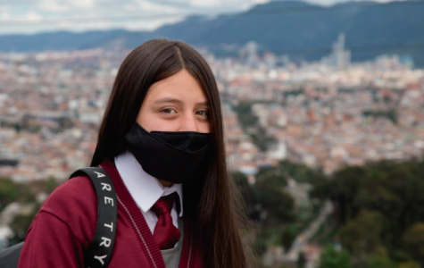 "Aprende en casa": Bogotá desarrolló estrategia pionera en el país para continuar con los aprendizajes en el hogar