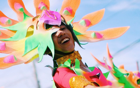 Recreación, Deporte y Actividad física para la salud y el disfrute de la ciudad