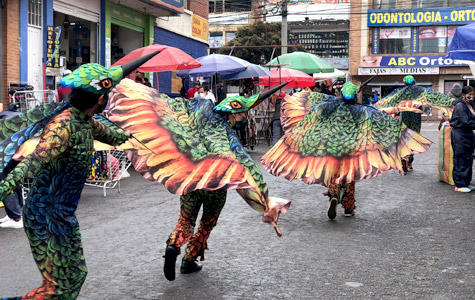 Cultura Ciudadana: mediciones y estrategia ALAS