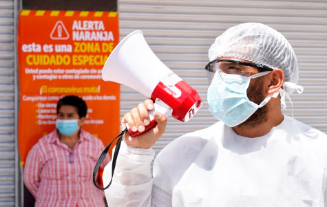 Alianza inédita del sector Salud público y privado de Bogotá para beneficiar a toda la ciudadanía  