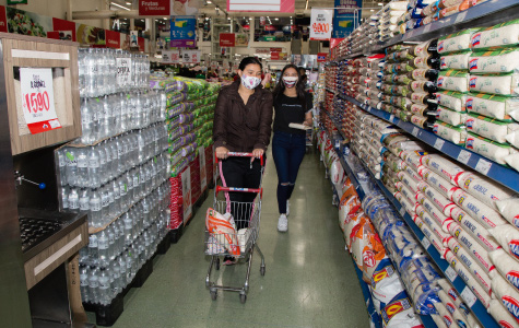 Cerca de 100 mil dispositivos y conectividad para reducir brechas digitales