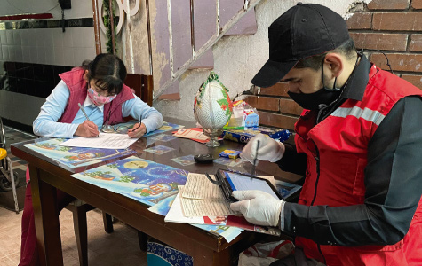 La ciudad mostró su lado más solidario permitiéndonos recaudar $9,24 billones en impuestos 