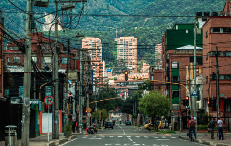 Eficiencia de la gestión jurídica en el Distrito Capital fue del 95%