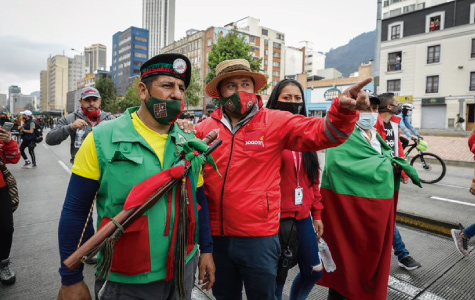 Gestores garantizaron la autorregulación en 1.586  acompañamientos