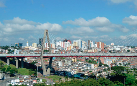 Catastro lanzó marca para la prestación de servicios en todo el territorio nacional