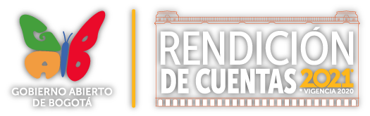 BOGOTÁ SE CUIDA: ASÍ INICIÓ LA TRANSFORMACIÓN SOCIAL EN EL 2020