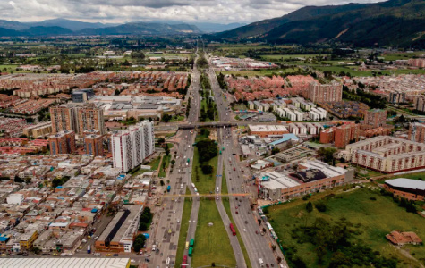 Región Metropolitana, un sueño a punto de hacerse realidad