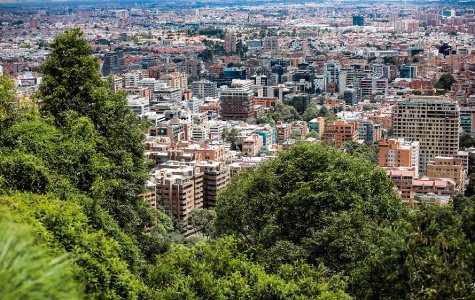 Un POT para una Bogotá de proximidad y calidad de vida