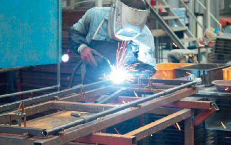 Despega Bogotá, otra iniciativa de reactivación