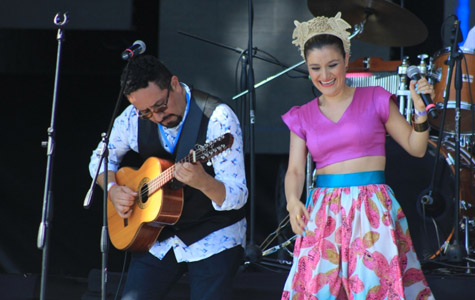 Recursos para los agentes del sector cultural a través de presupuestos de Fomento y  de la Ley de Espectáculos Públicos