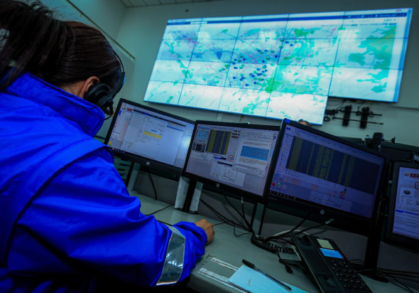  Bogotá toma medidas adicionales para enfrentar el segundo pico de la pandemia
