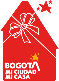 Logo de Bogotá