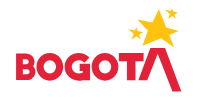 Logo Bogotá
