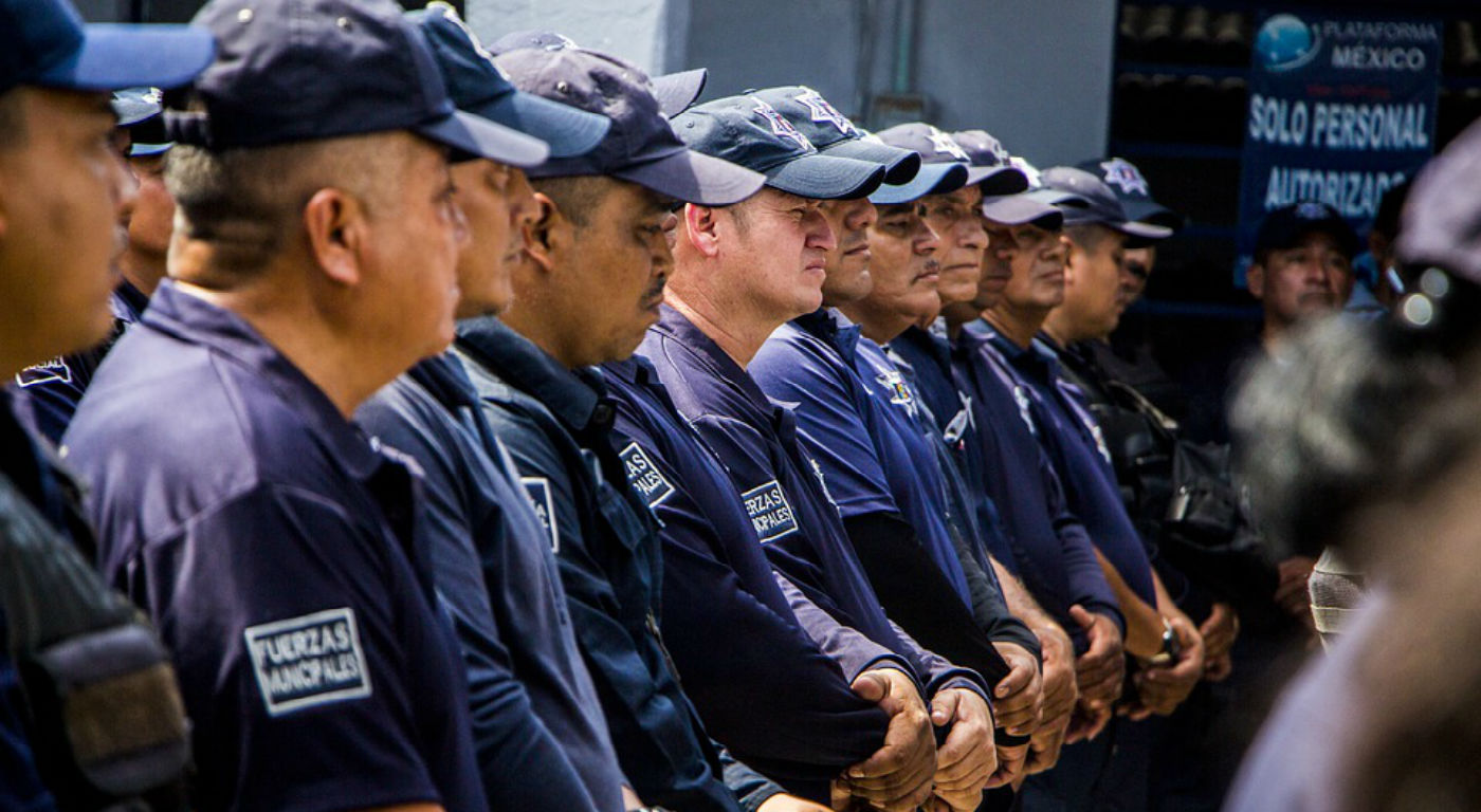 Guarda De Seguridad En Bogotá