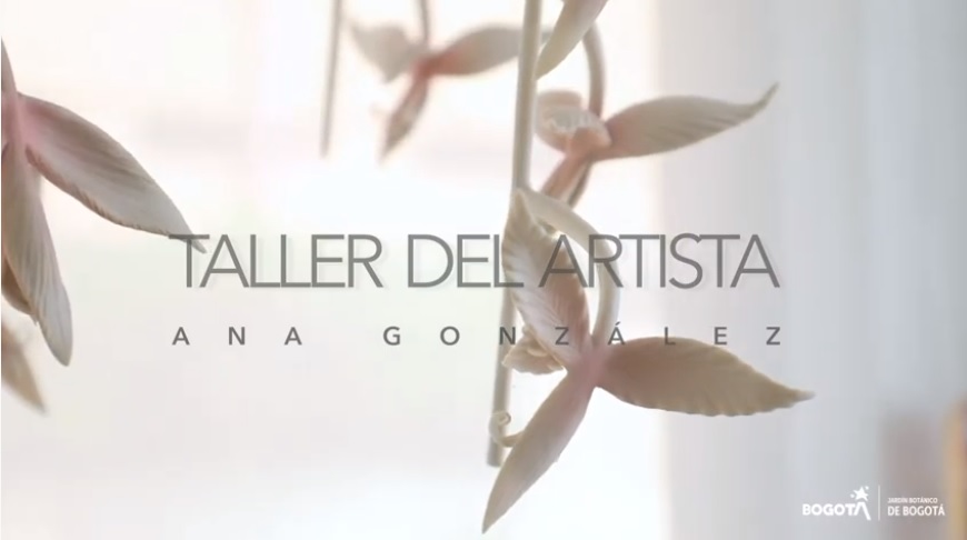 Arte de Crearte – con Ana González
