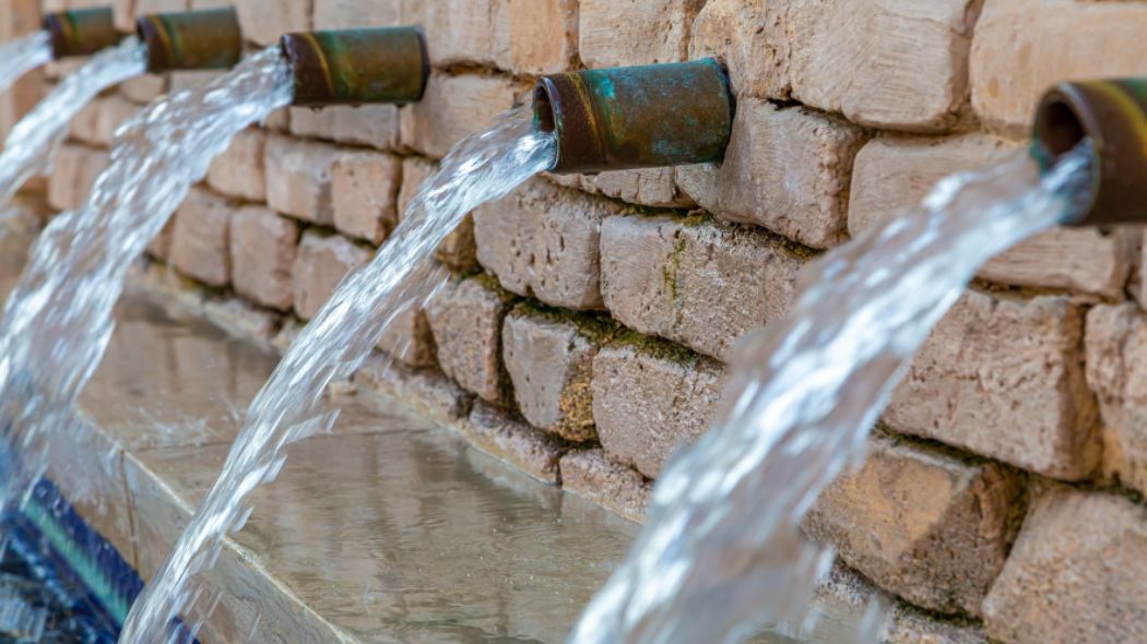 Monday, December 14: water cuts in neighborhoods of Bogotá