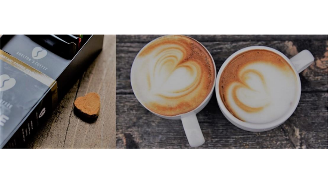 Compañía británica, Shelton's Coffee, abrió planta en Bogotá durante pandemia 