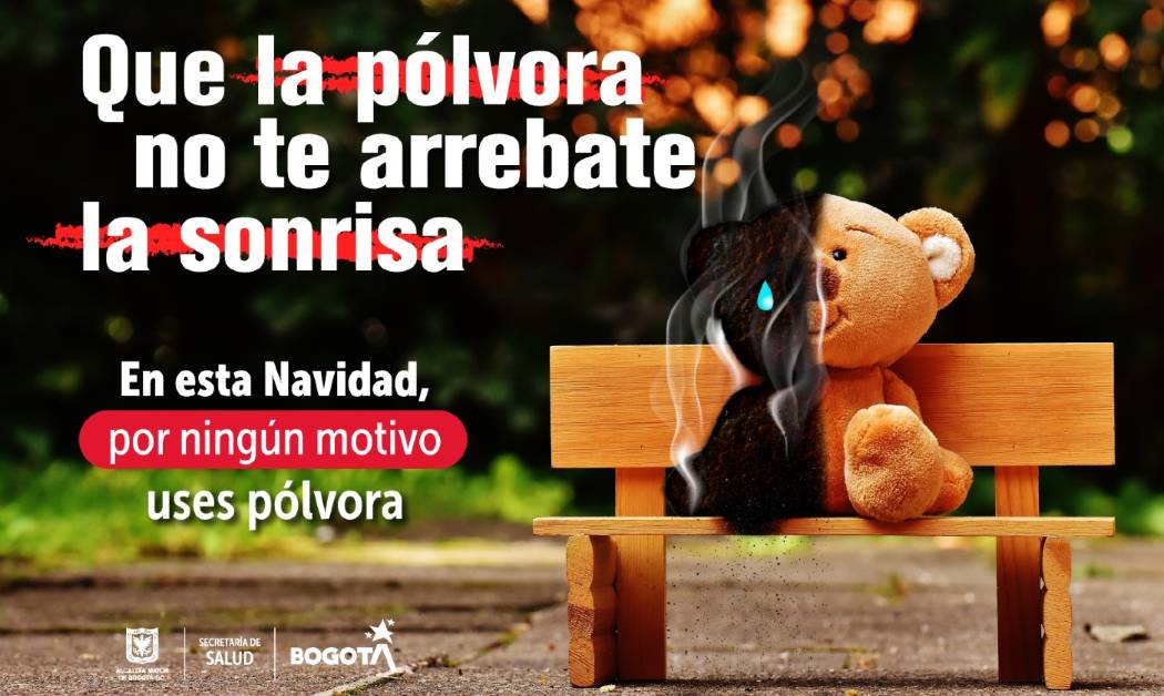 Pólvora - Debes medir tus palabras 🤣